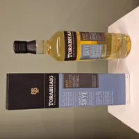 Torabhaig, The Legacy Series, Inaugural Release, 2017, Smoke & Brine - Verpakking