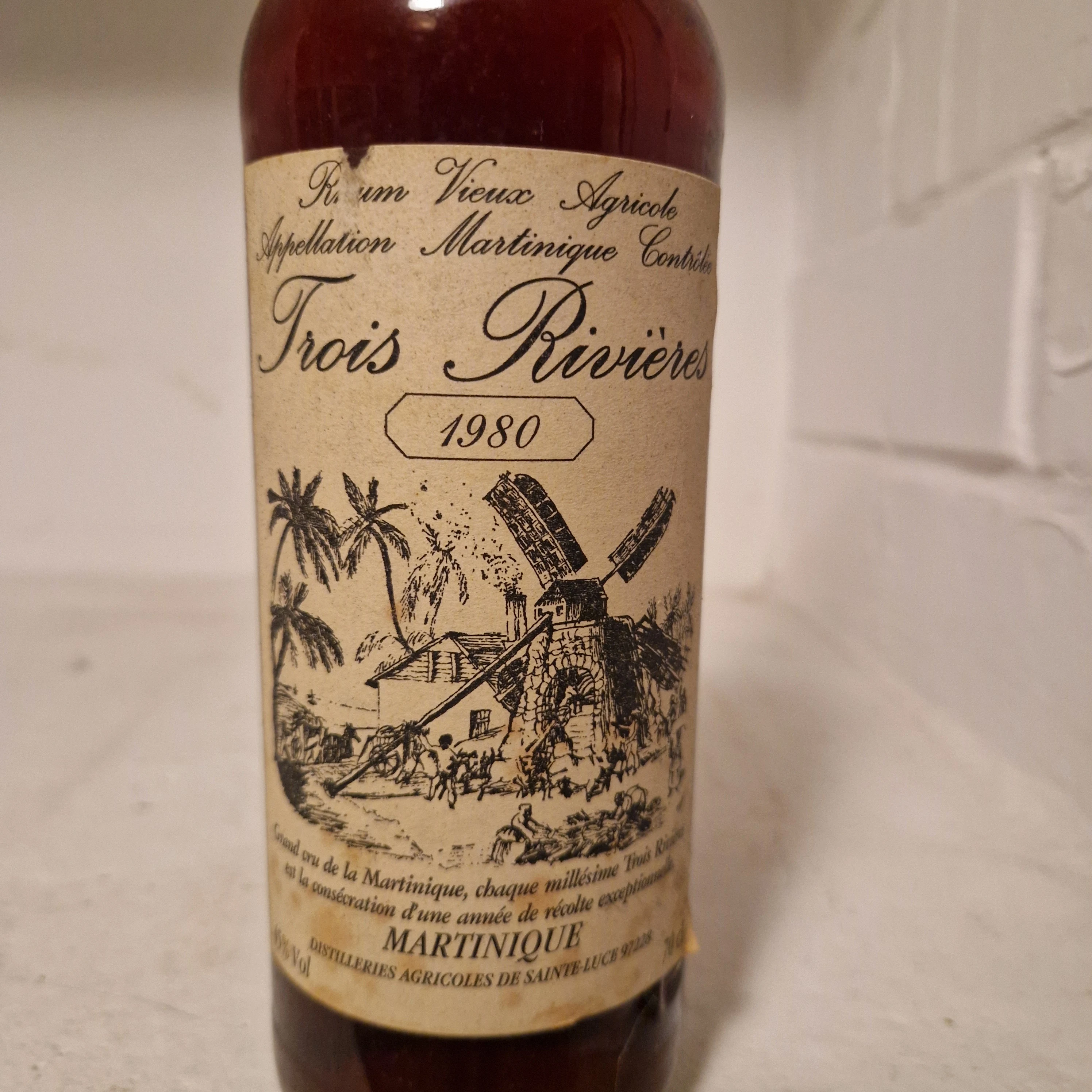 Label condition