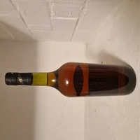 Calvados Michel Huard, Le Pertyer, Hors d'Age - Achterkant