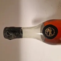 Cognac Lhéraud, Vieille Reserve du Tempelier, Fine Petite Champagne - Details
