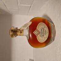 Château de Montifaud, Millésime 1970, Cognac, Fine Petite Champagne - Voorkant