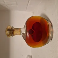Château de Montifaud, Millésime 1970, Cognac, Fine Petite Champagne - Achterkant