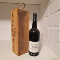 Taylor Fladgate & Yeatman, Quinta de Vargellas, Vintage Port, 1988 - Verpakking