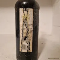 Fonseca Guimaraens, Late Bottled Vintage, 1990 - Achterkant
