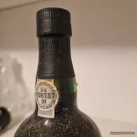 Fonseca Guimaraens, Late Bottled Vintage, 1990 - Details