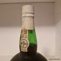 Niepoort's, Porto Colheita, 1978 - Details