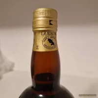 La Mauny, Rhum Vieux Agricole, Martinique, Millésime 1987 - Details