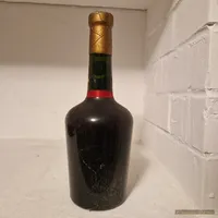 Calvados Drouin, Distillerie des Fiefs Sainte Anne, Coeur de Lion, Distillation Artisanale, Trés Vielle Réserve (1.5L) - Achterkant