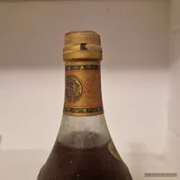 Metaxa, Gold Label - Details