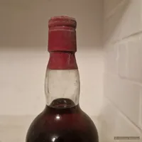 The Glendronach, 12y, old label early 80's - Details