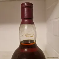 The Glendronach, 15y, early 90's - Details