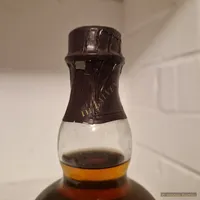 The Balvenie, Double Wood, 12y, 1L, 90's - Details