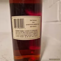 Royal Lochnagar Distillery, Selected Reserve (750ml) - Achterkant
