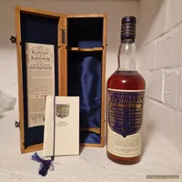 Royal Lochnagar Distillery, Selected Reserve (750ml) - Verpakking