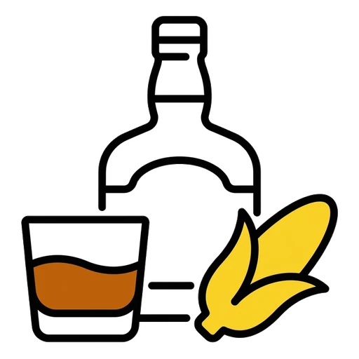 American Whiskey