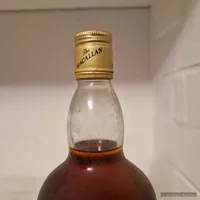The Macallan Distillers , 12y, early 80's (1130ml) - Details