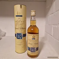 The Glenallachie, Delhaize, 1989 (700ml) - Verpakking