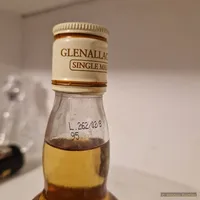 The Glenallachie, Delhaize, 1989 (700ml) - Details