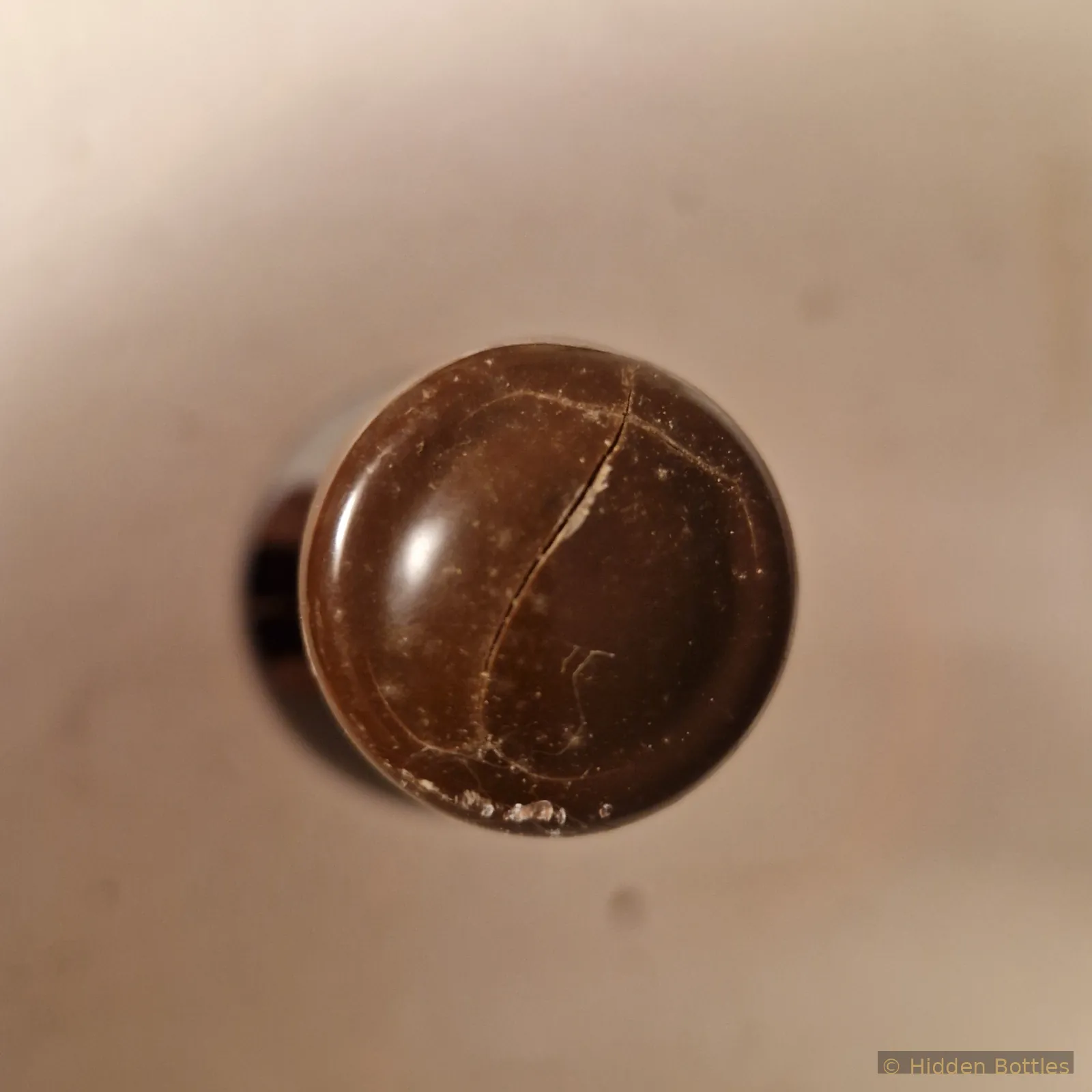 Label condition