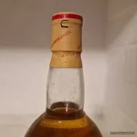 The Glenmorangie Distillery Coy, 10y, 80's, 1L - Details