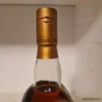 The Macallan, Elegancia, 1992, 1L - Details