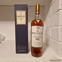 The Macallan, Elegancia, 1992, 1L - Verpakking