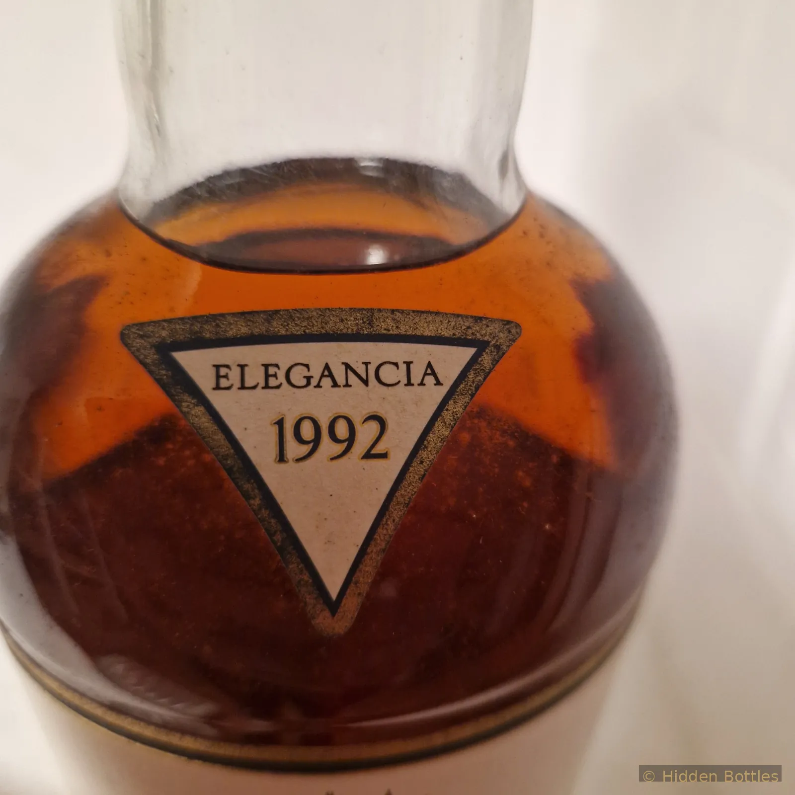 Label condition