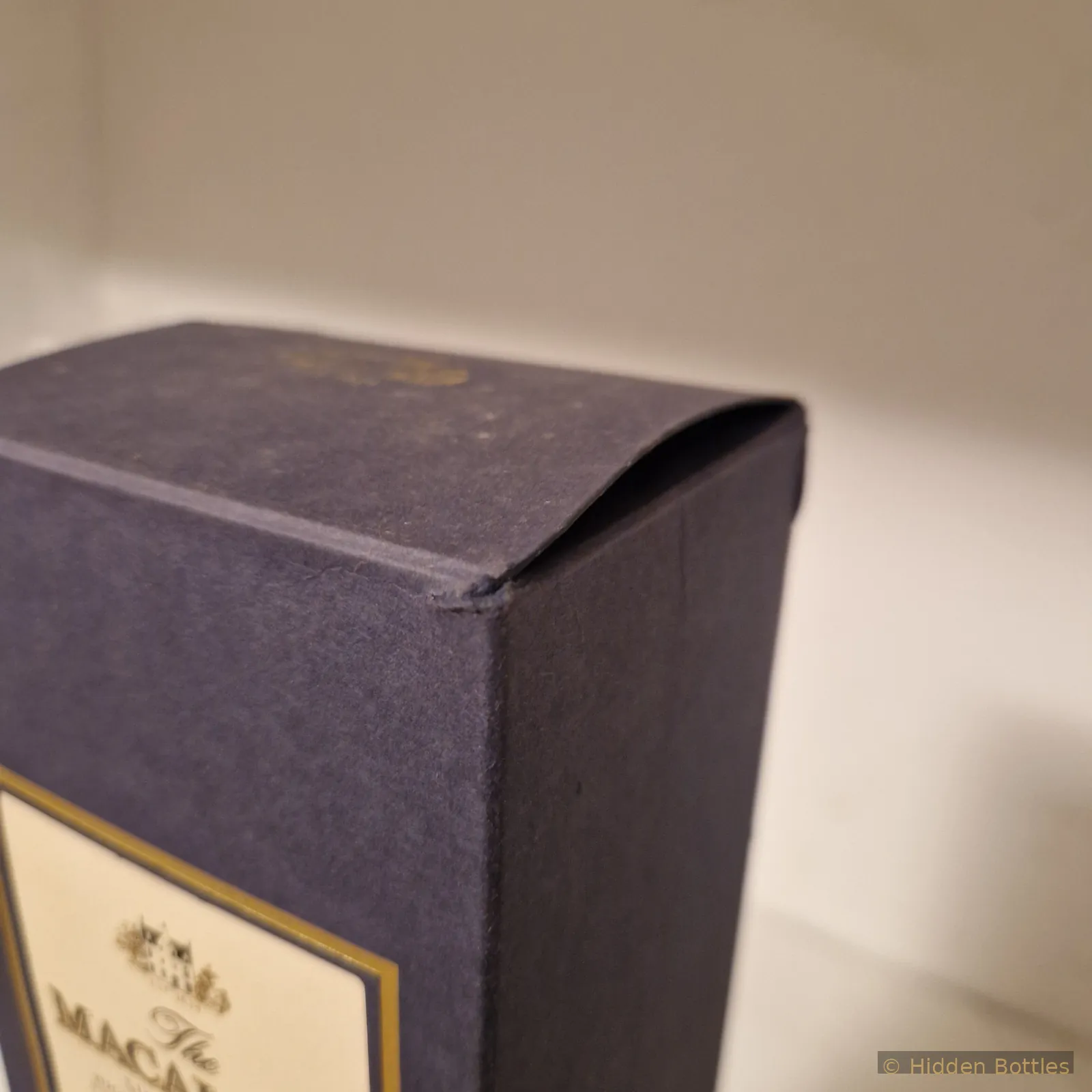 Packaging condition