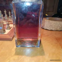 The Macallan Distillers, 'M', Decanter,25y, 1963, (750ml) - Achterkant