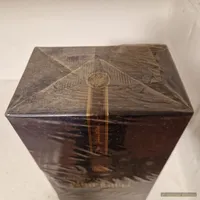 Johnnie Walker, Blue Label, early 90's, SEALED - Details