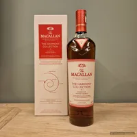 The Macallan Distillers, The Harmony Collection, Intense Arabica (700ml) - Verpakking