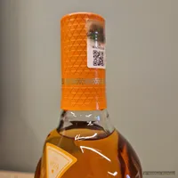 The Macallan Distillers LTD, The Harmony Collection, Amber Meadow (700ml) - Details