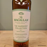 The Macallan Distillers, The Harmony Collection, Smooth Arabica (700ml) - Voorkant