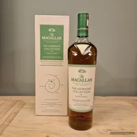 The Macallan Distillers, The Harmony Collection, Smooth Arabica (700ml) - Verpakking
