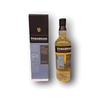 Torabhaig, The Legacy Series, Inaugural Release, 2017, Smoke & Brine - Hoofdfoto