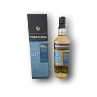 Torabhaig Distillery, Allt Gleann, The Legacy Series, second Release - Hoofdfoto