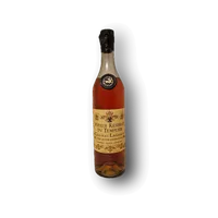 Cognac Lhéraud, Vieille Reserve du Tempelier, Fine Petite Champagne - Hoofdfoto