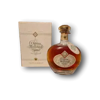 Château de Montifaud, Millésime 1970, Cognac, Fine Petite Champagne - Hoofdfoto