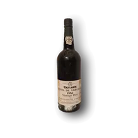 Taylor Fladgate & Yeatman, Quinta de Vargellas, Vintage Port, 1982 - Hoofdfoto
