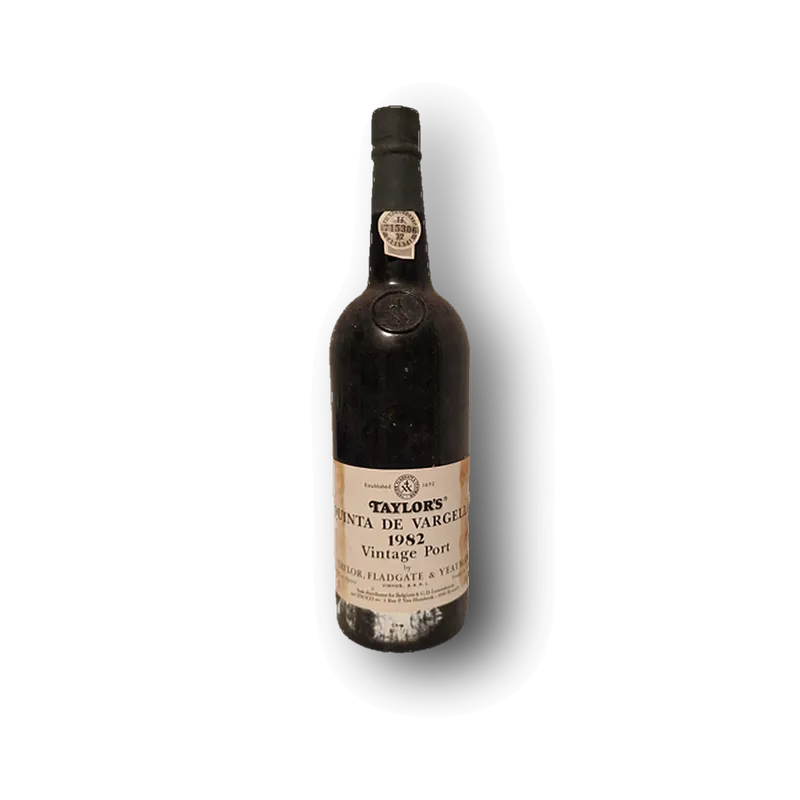 Taylor Fladgate & Yeatman, Quinta de Vargellas, Vintage Port, 1982