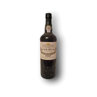Fonseca Guimaraens, Late Bottled Vintage, 1990 - Hoofdfoto