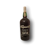 Niepoort's, Porto Colheita, 1978 - Hoofdfoto