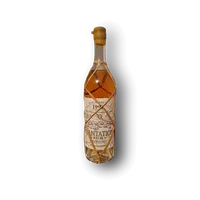 Plantation, Authentic Estate Rum Plantation, Old Reserve, Trinidad, Vintage 1991 (700ml) - Hoofdfoto