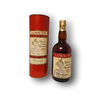 La Mauny, Rhum Vieux Agricole, Martinique, Millésime 1987 - Hoofdfoto