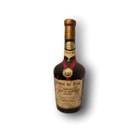 Calvados Drouin, Distillerie des Fiefs Sainte Anne, Coeur de Lion, Distillation Artisanale, Trés Vielle Réserve (1.5L) - Hoofdfoto