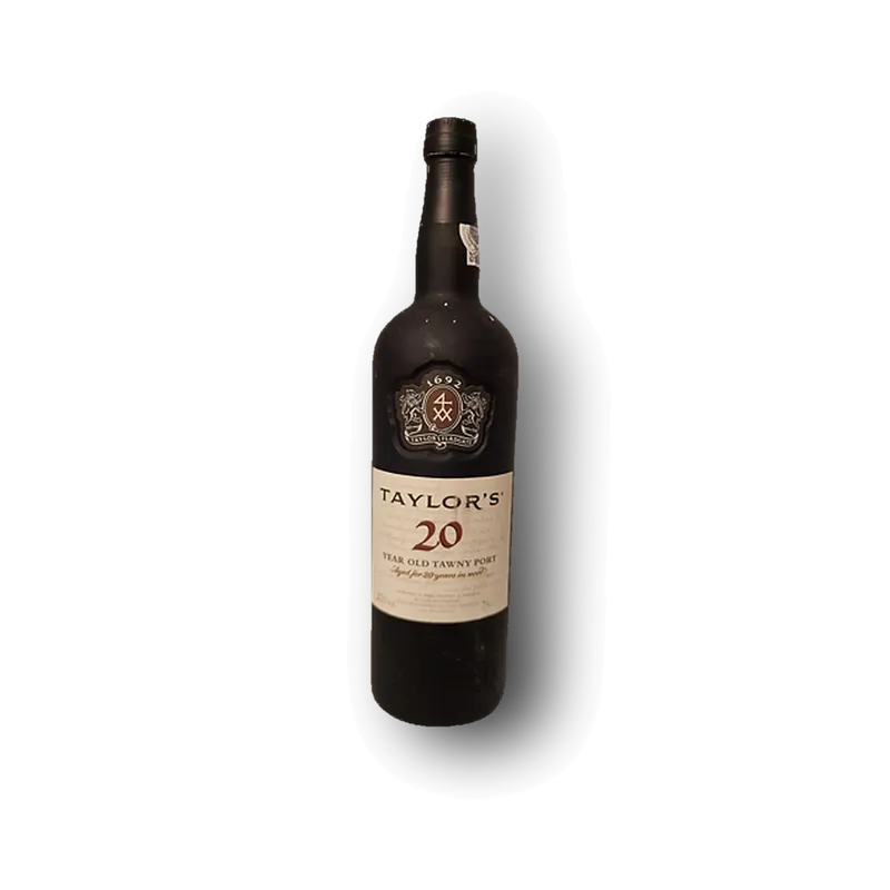 Taylor's Fladgate, 20y, 2011 (750ml)