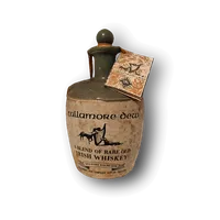 Tullamore Dew, 'Uisge Baugh', A Blend of Rare Old Irish Whiskey - Hoofdfoto