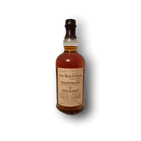 The Balvenie, Double Wood, 12y, 1L, 90's - Hoofdfoto