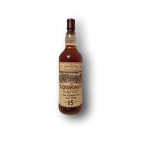 The Glendronach, 15y, early 90's - Hoofdfoto