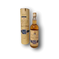 The Glenallachie, Delhaize, 1989 (700ml) - Hoofdfoto